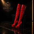 Vörös Csizma